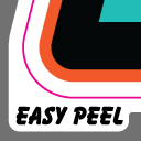 Easy Peel Tab