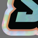 Holographic Vinyl