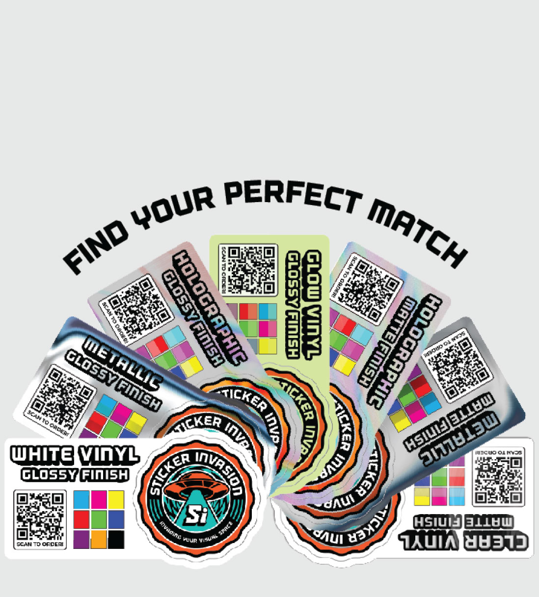 Sample Pack