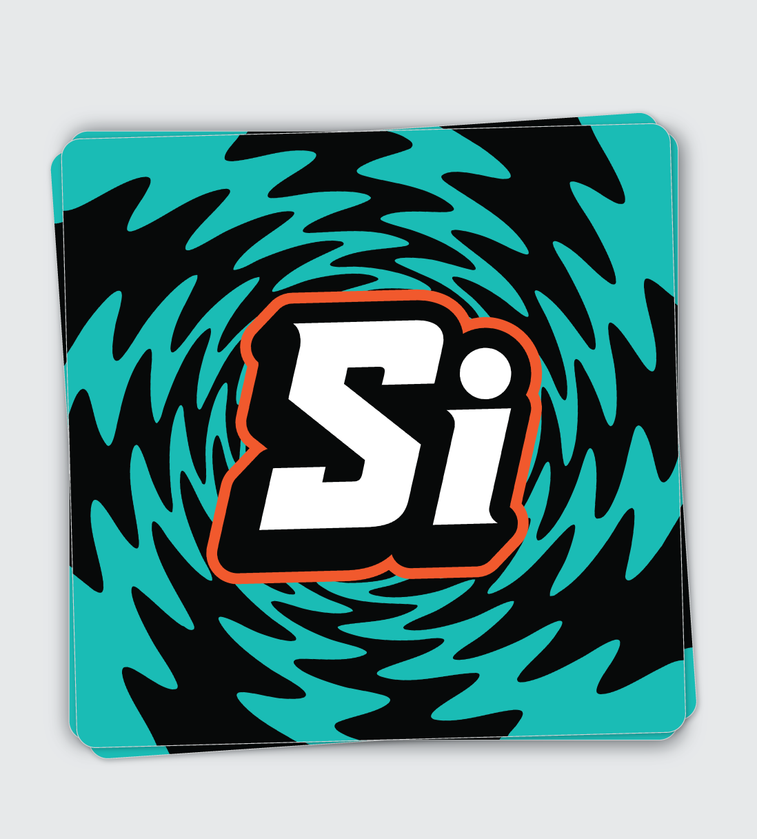 Rectangular